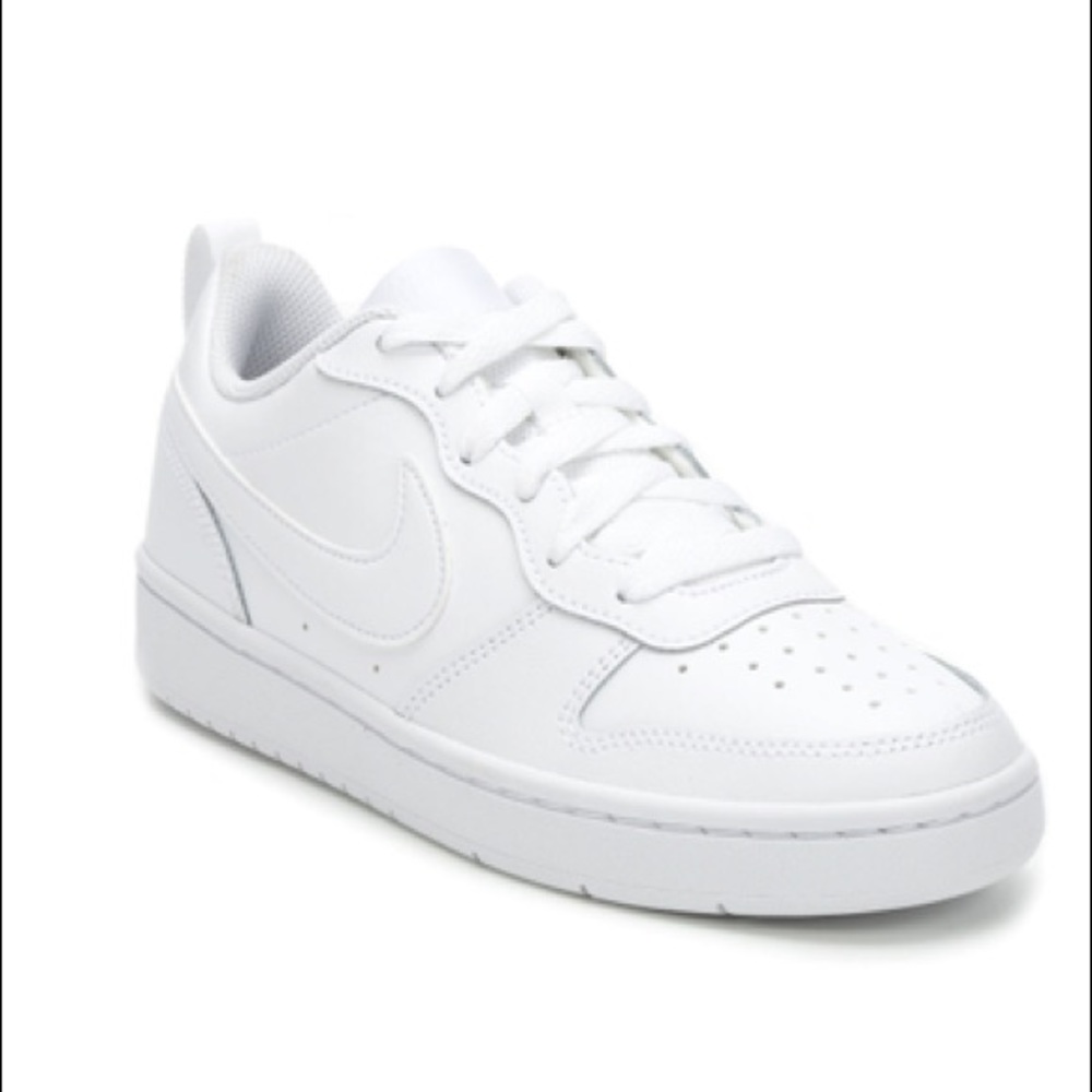 Nike Air Force White